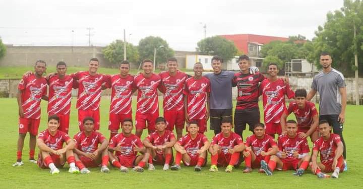 Fase final del Torneo Nacional Sub-21 tiene nueva fecha
