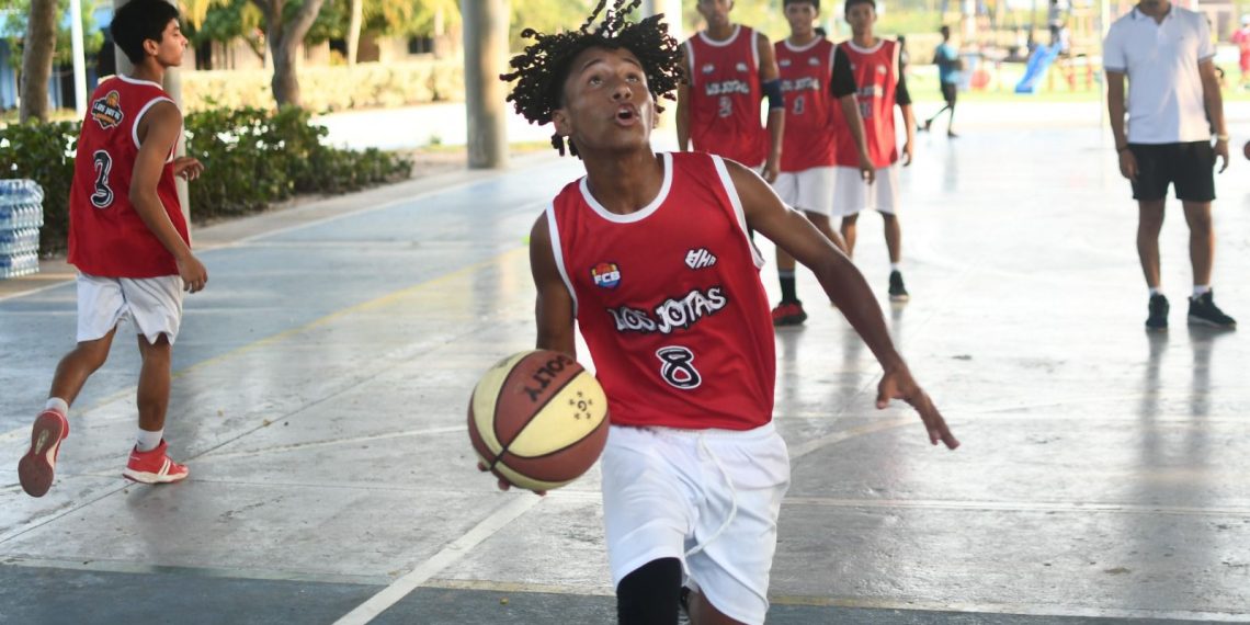 Llega ‘Fórmate Atlántico’, el nuevo programa de Indeportes para niños y jóvenes del departamento