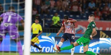 Junior y Nacional miden fuerzas en clásico de necesitados