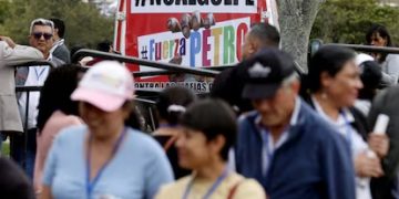 ‘Marcha de las canas’ busca presionar a Corte para avalar reforma pensional, admite CUT