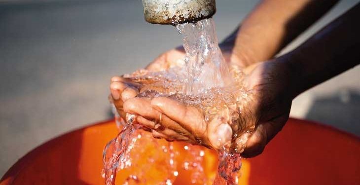 Tutela interpuesta por la Procuraduría para garantizar el agua potable, fue resuelta en favor de los sanandresanos