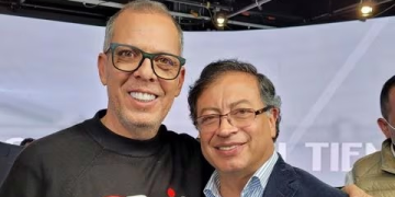 Informante de Gustavo Petro sobre supuesto plan para asesinarlo resultó ser Alfredo Saade