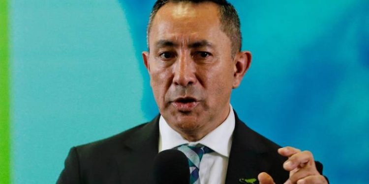 “Colombianos se deben preparar para un aumento en precio del gas”: Ecopetrol