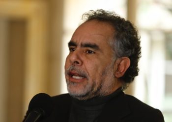 Cancillería formuló cargos al embajador ante la FAO Armando Benedetti