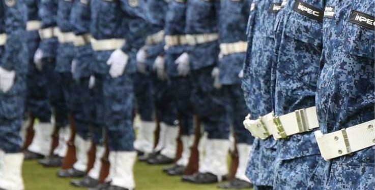 Por ingresar cocaína a la cárcel de Riohacha, Procuraduría destituyó e inhabilitó por 11 años a auxiliar bachiller del INPEC