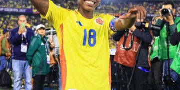 Selección Colombia ganó 2-0 a Australia en debut del Mundial Sub 20 femenino