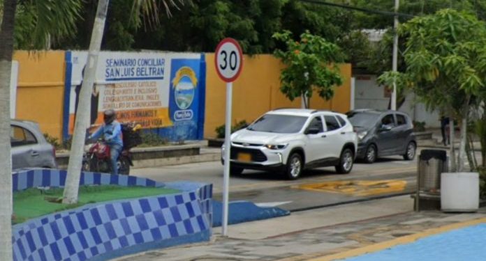 Acuerdos garantizan la operación de dos colegios de la curía en Barranquilla para 2025