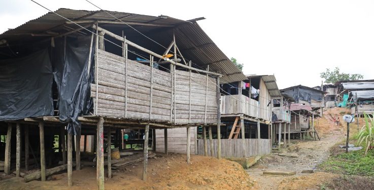 Afectaciones a territorios y comunidades podrían convertirse en nuevo patrón macrocriminal