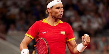 Rafael Nadal vuelve a la Copa Davis: confirmado para la fase final en Málaga