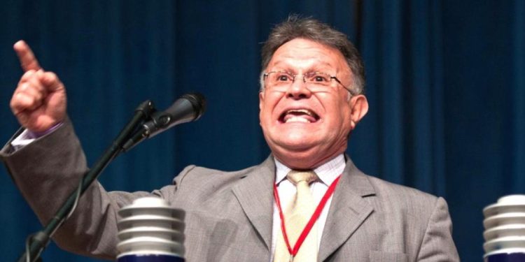 Condena de 8 años y 6 meses para exsenador Charles Schultz por corrupción y tráfico de influencias