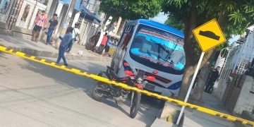 Policía valida si asesino de conductor de bus estaría implicado en otros homicidios