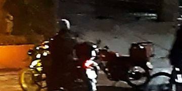 Hombre muere electrocutado al manipular cables en el barrio Las Mercedes