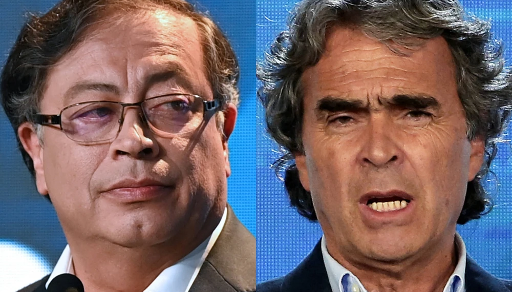 “Presidente Petro aterrice”: nuevo rifirrafe en X entre Petro y Fajardo