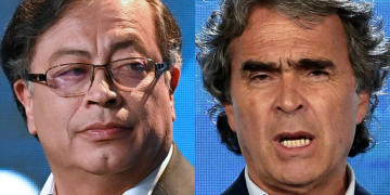 “Presidente Petro aterrice”: nuevo rifirrafe en X entre Petro y Fajardo