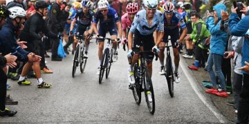 Colombiano Sergio Higuita firmó con Astana por dos temporadas