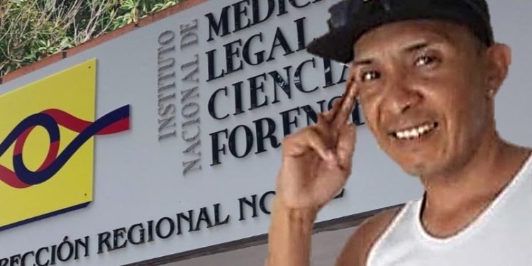 Homicidio en El Santuario: El esposo de una exnovia lo habría apuñalado según familiar de la víctima