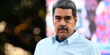 Justicia de Argentina ordena la detención del presidente de Venezuela, Nicolás Maduro, en una causa por delitos de lesa humanidad