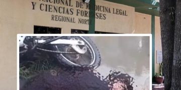 Identifican a hombre asesinado en el barrio Villa Santa, Soledad