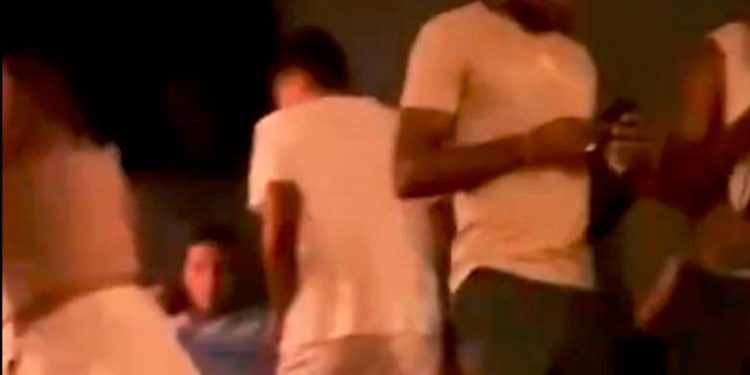 Escándalo en Atlético Nacional: Filtración de video pone en jaque al equipo