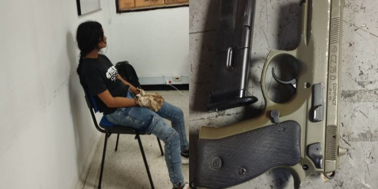 Legalizan capturas de señalados de asesinar a mototaxista en Las Nieves