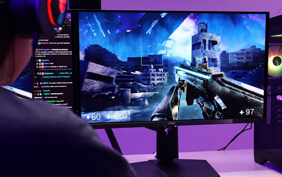 Día del Gamer: impulsan la revolución del gaming en Colombia con IA