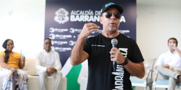 Cerca de 900 familias barranquilleras ya tienen el subsidio de vivienda con Mi Techo Propio