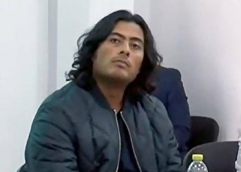 Defensa de Nicolás Petro citó como testigos a 60 personas, entre ellas Day Vásquez