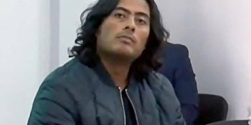 Defensa de Nicolás Petro citó como testigos a 60 personas, entre ellas Day Vásquez