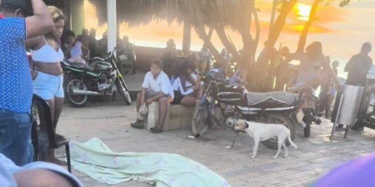 Pelea de gallos desató balacera con saldo de cuatro muertos en Isla Fuerte, Cartagena