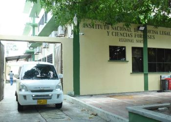 Encapuchados ultimaron a dos hombres en la invasión Los Cocos, en Soledad