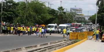 Restricciones de tránsito y estacionamiento en el estadio Metropolitano: medidas para facilitar el acceso y la movilidad