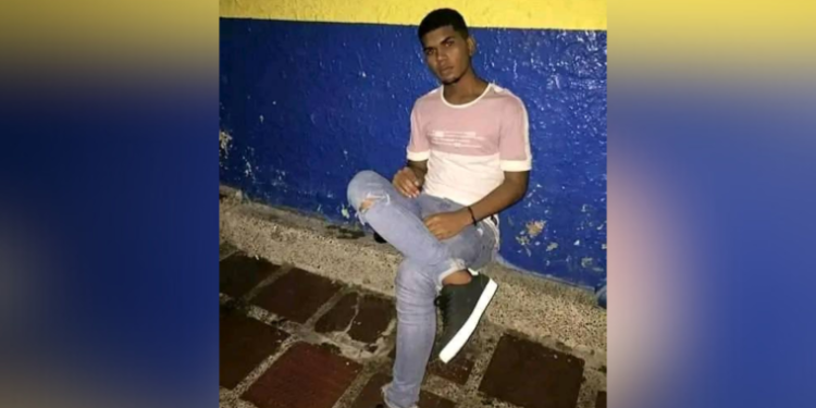 Asesinado alias ‘Batata’ en el barrio Bajo Valle de Barranquilla