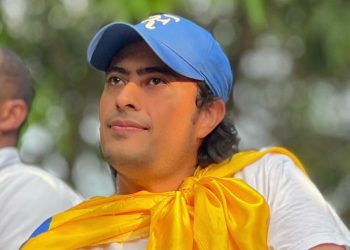 Nicolás Petro todavía podría buscar un preacuerdo con la Fiscalía