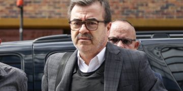 Caso UNGRD: Exasesores de Olmedo López, no aceptaron cargos