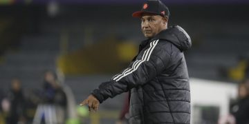 “Le ganamos un partido bravo a Camerún”: Técnico de Colombia