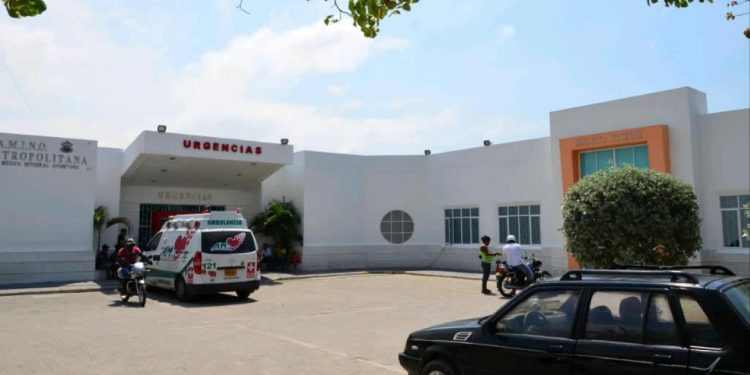 Menor de 17 años fue baleada por un tendero en Barranquilla: agresor se quitó la vida