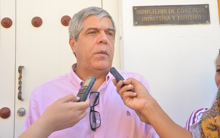 Restricción de suministro de gas: “Ningún usuario de Gases del Caribe tendrá contratiempos”, dice Ramón Dávila