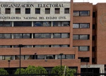 Gobierno le recortaría recursos a la Registraduría en un 77% y al CNE en un 54,2%