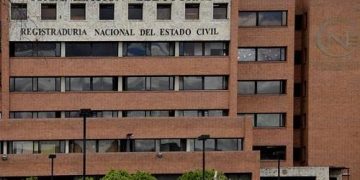 Gobierno le recortaría recursos a la Registraduría en un 77% y al CNE en un 54,2%