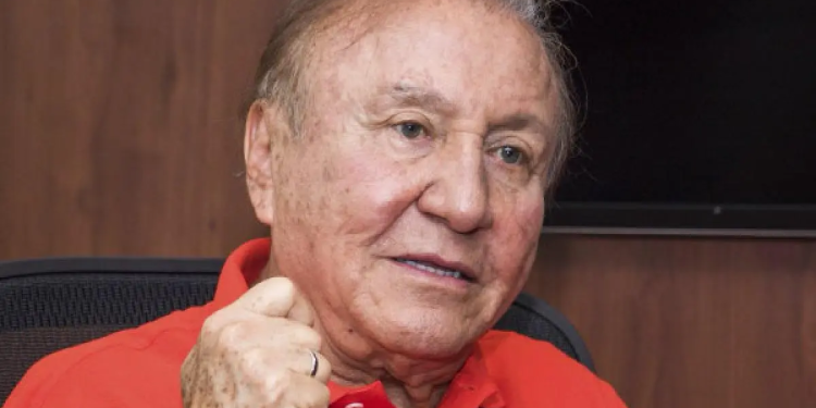 El testamento de Rodolfo Hernández: Las instrucciones que dio sobre su empresa, su patrimonio y su partido