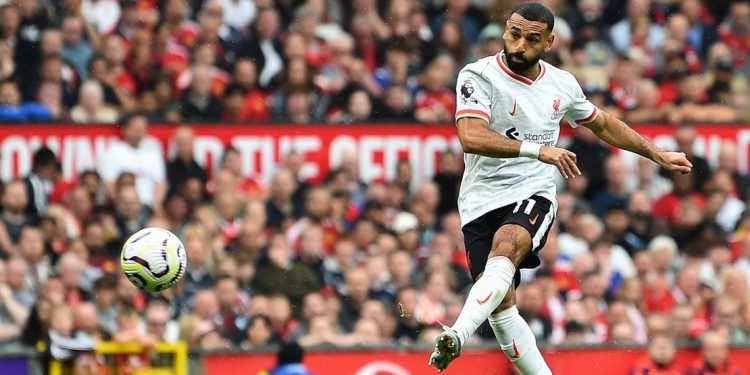 “Nadie me ha hablado de renovar”: Salah sobre su futuro en el Liverpool