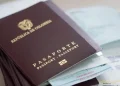 Gobierno adiciona $21.700 millones a contrato con Thomas Greg para expedición de pasaportes