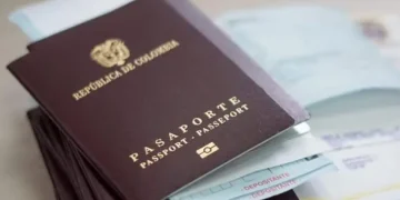 Gobierno adiciona $21.700 millones a contrato con Thomas Greg para expedición de pasaportes