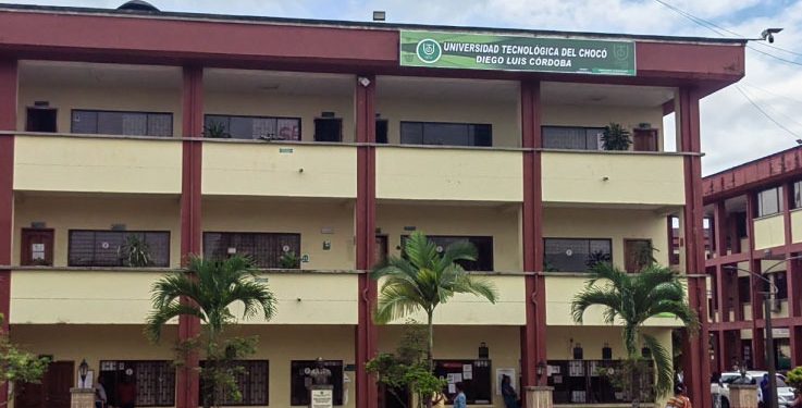 Procuraduría investiga al rector de la Universidad Tecnológica del Chocó por posibles inconsistencias en proyecto de inversión mayor a $ 15 mil millones