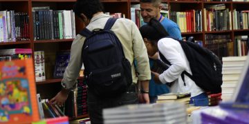 Primera Feria Internacional del Libro de Barranquilla, Atlántico y el Caribe en honor a la escritora Marvel Moreno