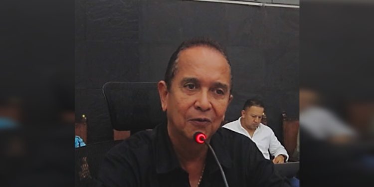 “Inversión para la juventud en subsidio de transporte para garantizar la educación”: Carlos Rojano