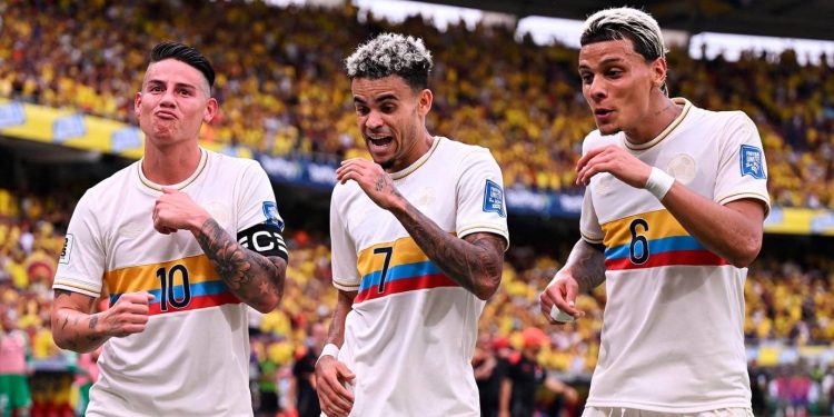 Polémica propuesta de Mindeporte de sacar a la selección Colombia de Barranquilla y rotarla por el país