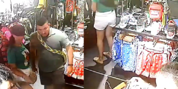 Perdió su tarjeta de crédito y le vaciaron la cuenta en el sector de El Rodadero