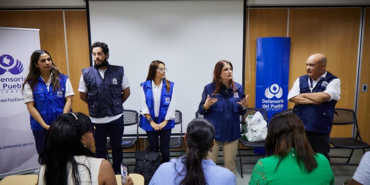 Vulneración de derechos de mujeres y niñas en el Urabá-Darién debe concentrar esfuerzos estatales