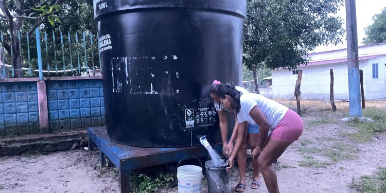 Ejército Nacional lleva bienestar y esperanza a comunidades vulnerables de Fundación, Magdalena